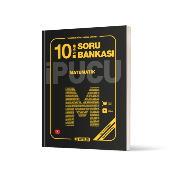 10 Sinif Matematik Soru Bankasi