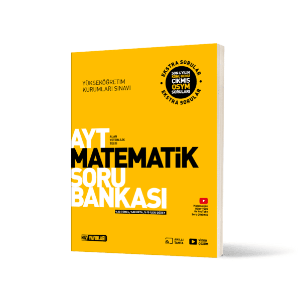 Ayt Matematik