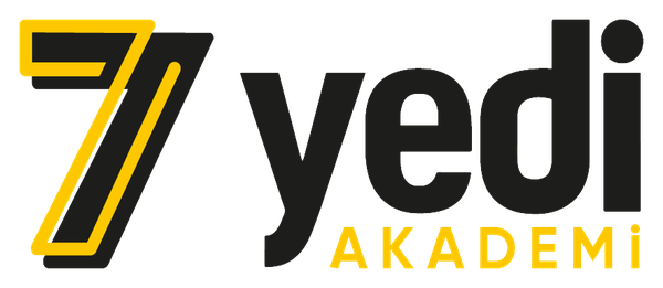 7 Yedi Akademi logosu