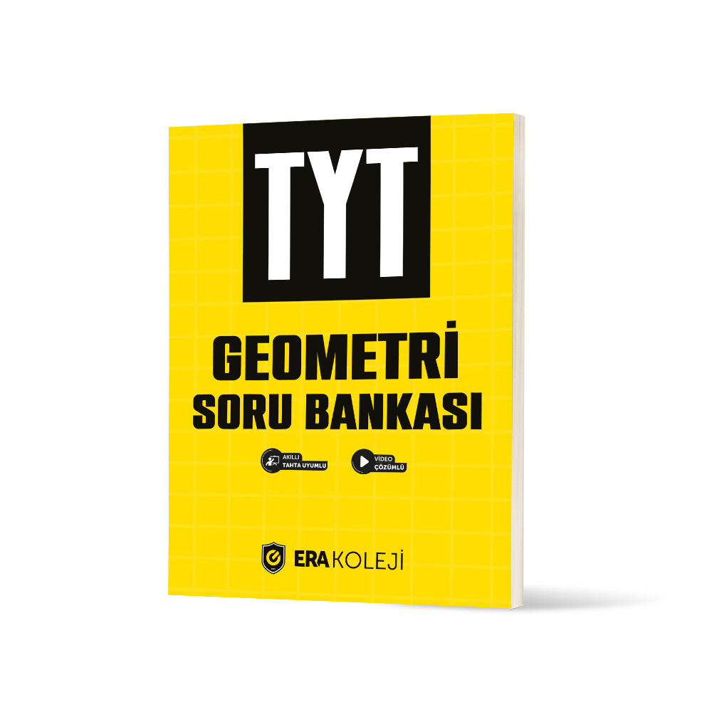 Era Koleji - Hız Yayınları özel kapak