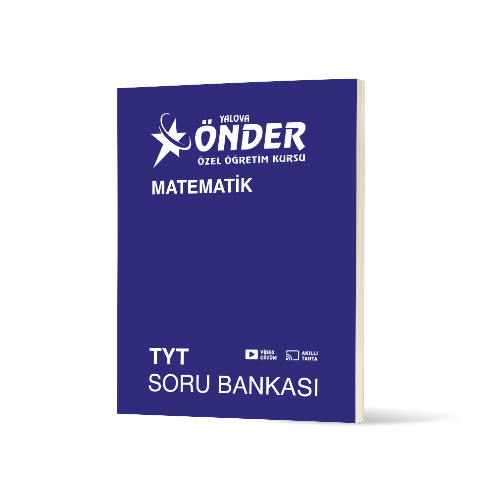 Önder Özel Eğitim Kursu - Hız Yayınları özel kapak