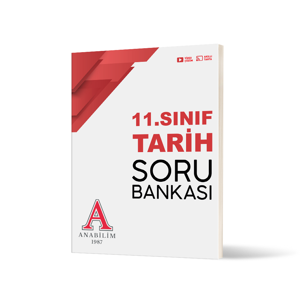 Anabilim - Hız Yayınları özel kapak