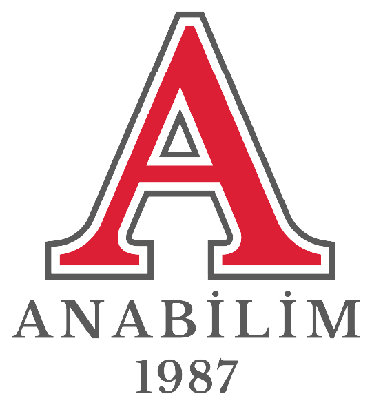 Anabilim logosu
