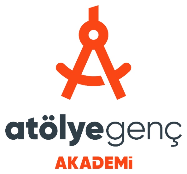Atölye Genç Akademi logosu