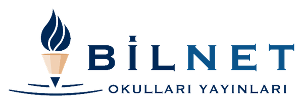 Bilnet Okulları logosu