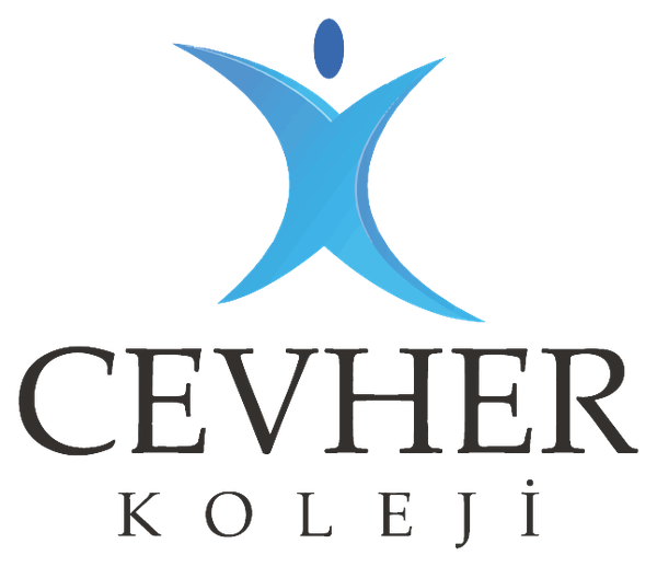 Cevher Koleji logosu