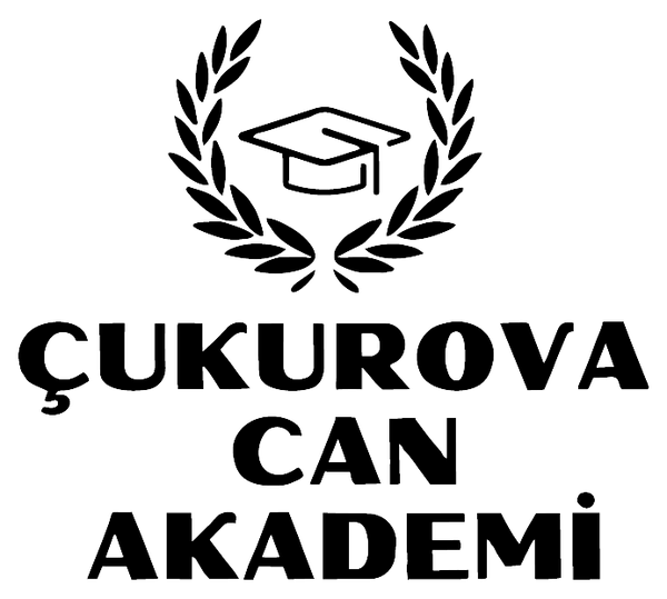 Çukurova Can Akademi logosu