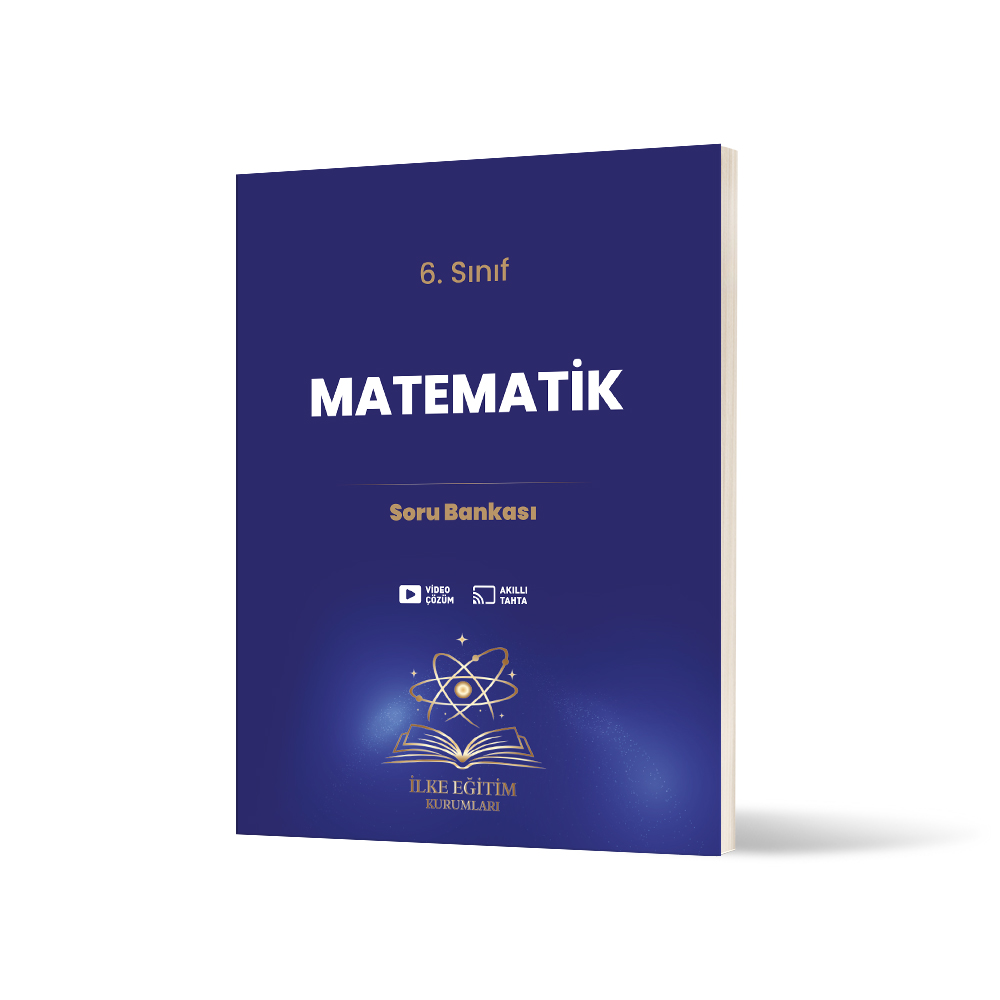 İlke Eğitim Kurumları - Hız Yayınları özel kapak