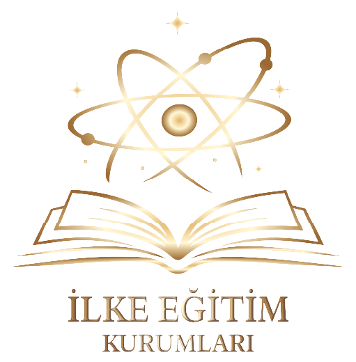 İlke Eğitim Kurumları logosu
