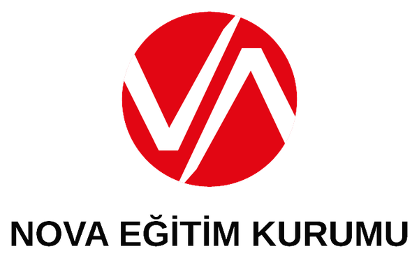 Nova Eğitim Kurumu logosu