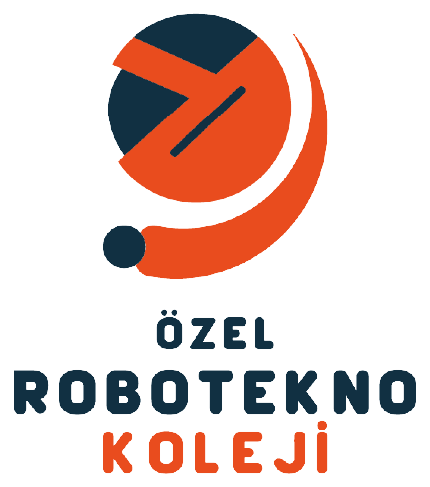 Özel Robotekno Koleji logosu