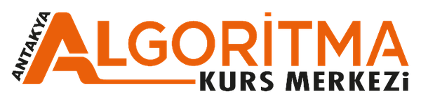 Algoritma Kurs Merkezi logosu