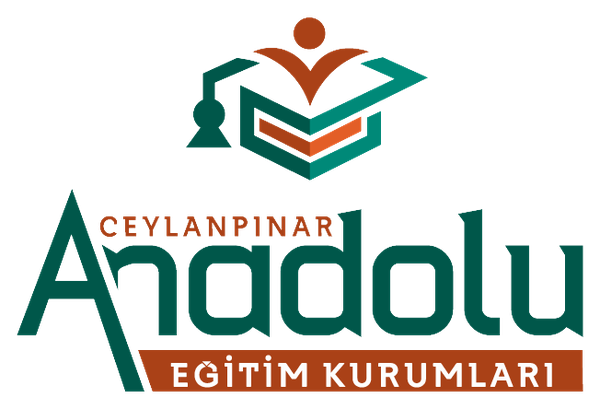 Ceylanpınar Anadolu Eğitim Kurumları logosu