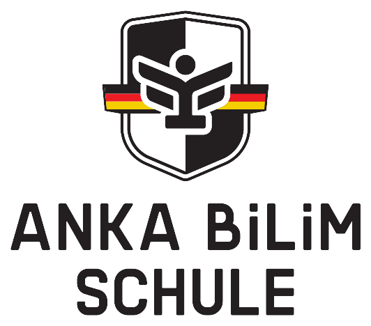 Anka Bilim Schule logosu