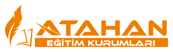 Atahan Eğitim Kurumları logosu