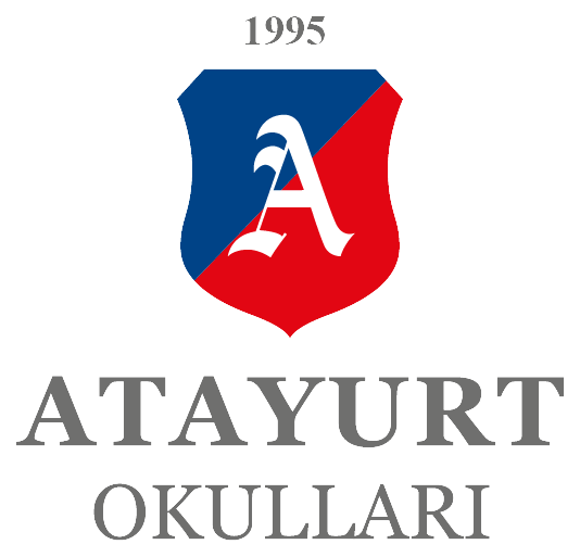 Atayurt Okulları logosu