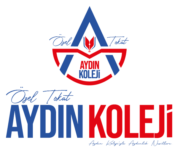 Aydın Koleji logosu