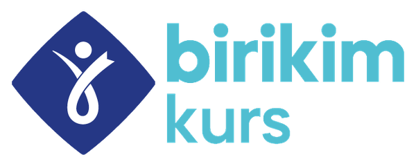 Birikim Kurs logosu