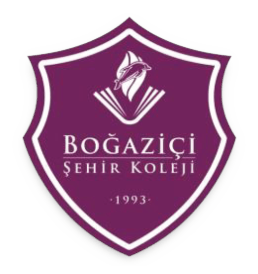 Boğaziçi Şehir Koleji logosu