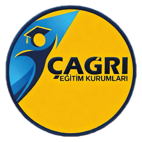 Çağrı Eğitim Kurumları logosu