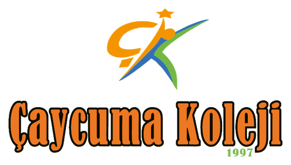 Çaycuma Koleji logosu