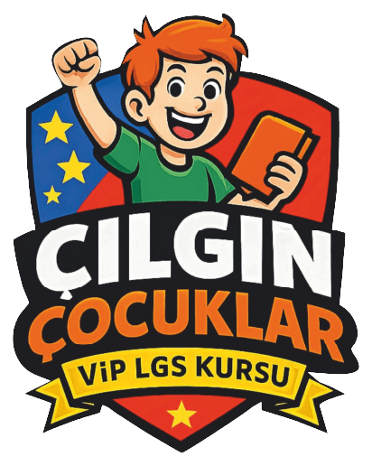 Çılgın Çocuklar logosu