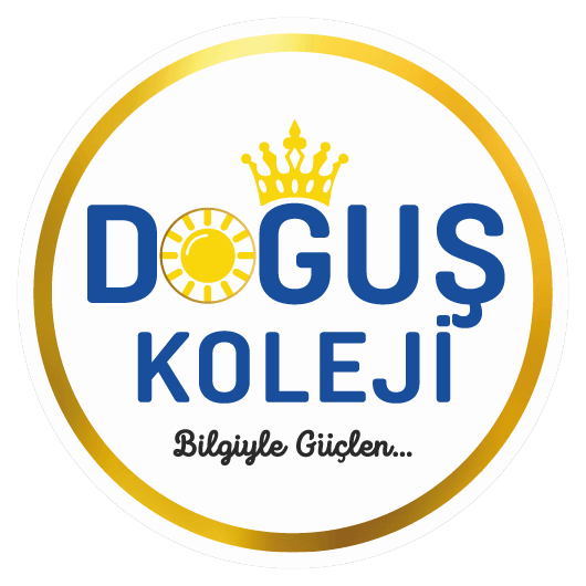 Doğuş Koleji logosu