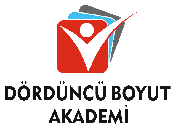 Dördüncü Boyut Akademi logosu
