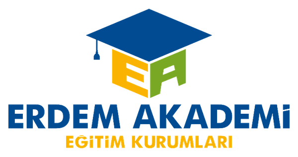 Erdem Akademi logosu