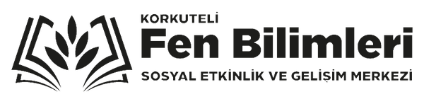 Fen Bilimleri Ortaokulu logosu
