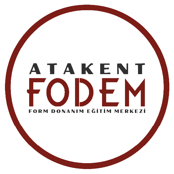 Atakent Fodem logosu