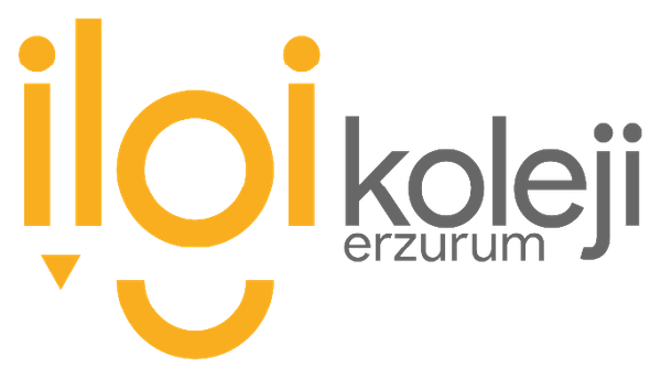 İlgi Koleji Erzurum logosu