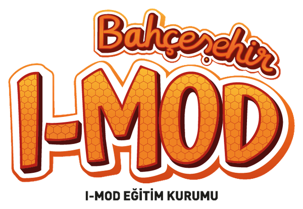 I-Mod Eğitim Kurumu logosu