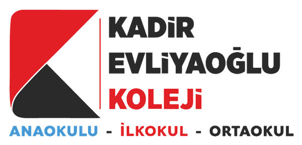 Kadir Evliyaoğlu Koleji logosu