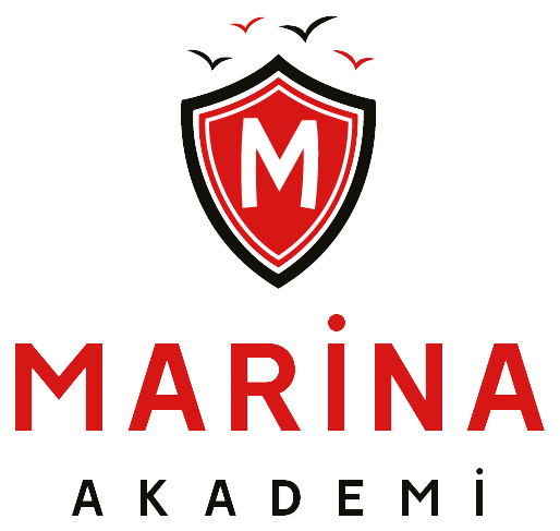 Marina Akademi logosu