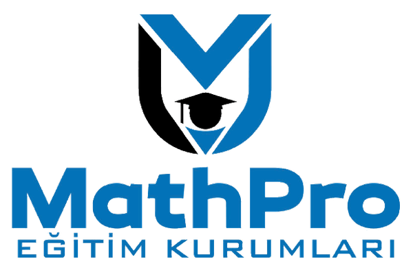 MathPro Eğitim Kurumları logosu