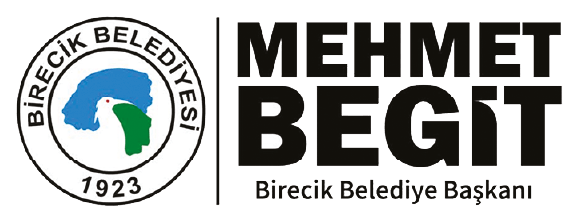 Mehmet Beğit logosu