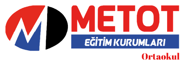 Metot Eğitim Kurumları logosu