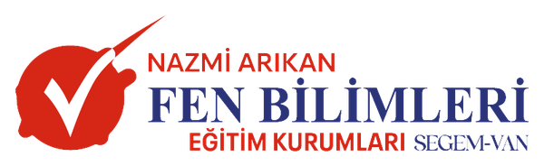 Nazmi Arıkan Fen Bilimleri logosu