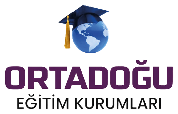 Ortadoğu Eğitim Kurumları logosu