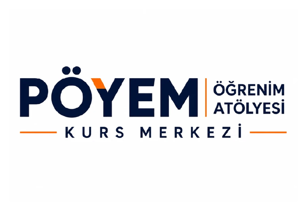 Pöyem Kurs Merkezi logosu