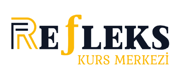 Refleks Kurs Merkezi logosu