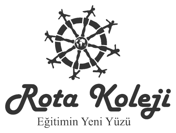 Rota Koleji logosu