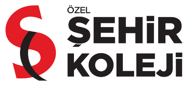 Özel Şehir Koleji logosu