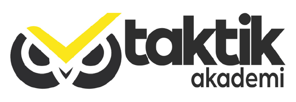 Taktik Akademi logosu