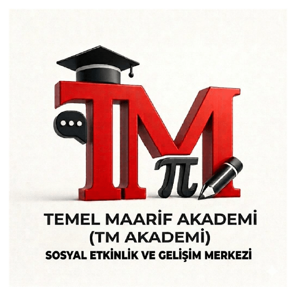 TM Akademi logosu