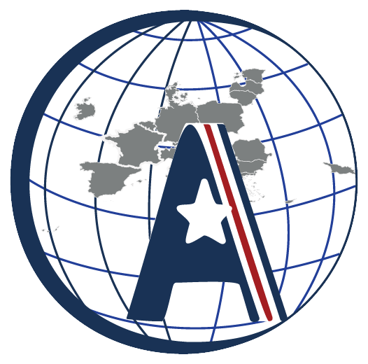 Türk Amerikan logosu