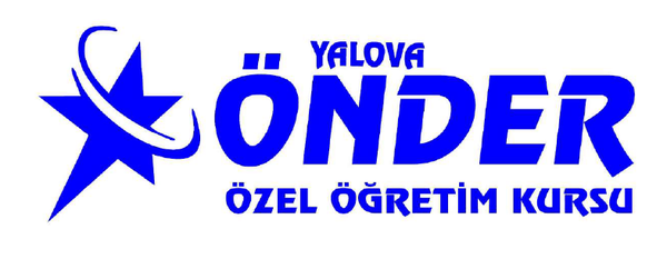 Yalova Önder Özel Öğretim Kursu logosu