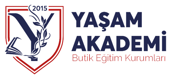 Yaşam Akademi logosu