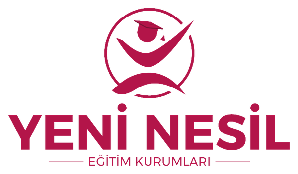 Yeni Nesil Eğitim Kurumları logosu